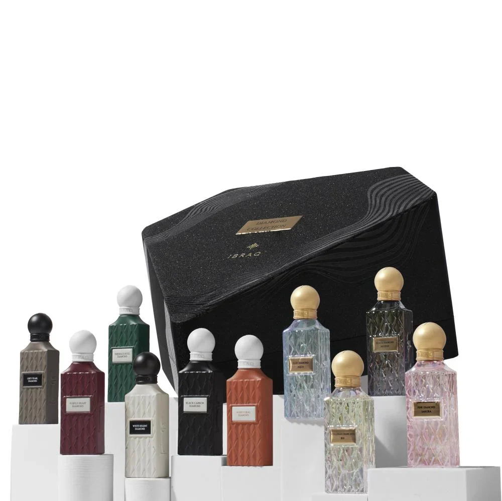 IBRAQ’S SELECTIONS Mini Diamond 20 ml (sold separately) - Image 3