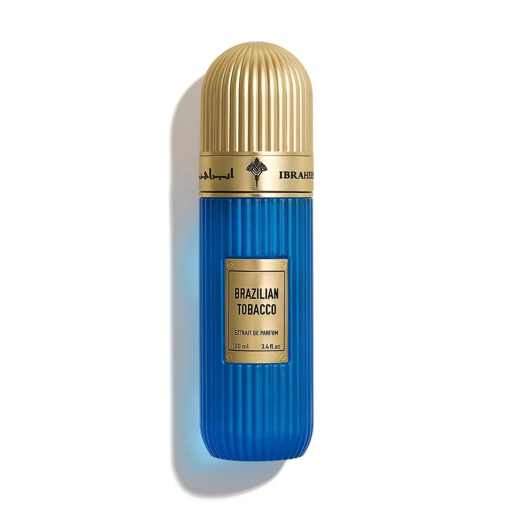 IBRAQ Tobacco Collection Set (Sold Seperately without box ) - Image 10
