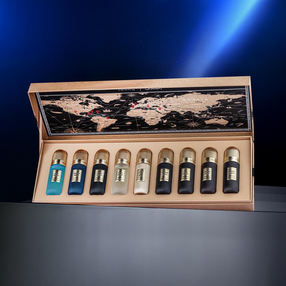IBRAQ Tobacco Collection Set (Sold Seperately without box ) - Image 13