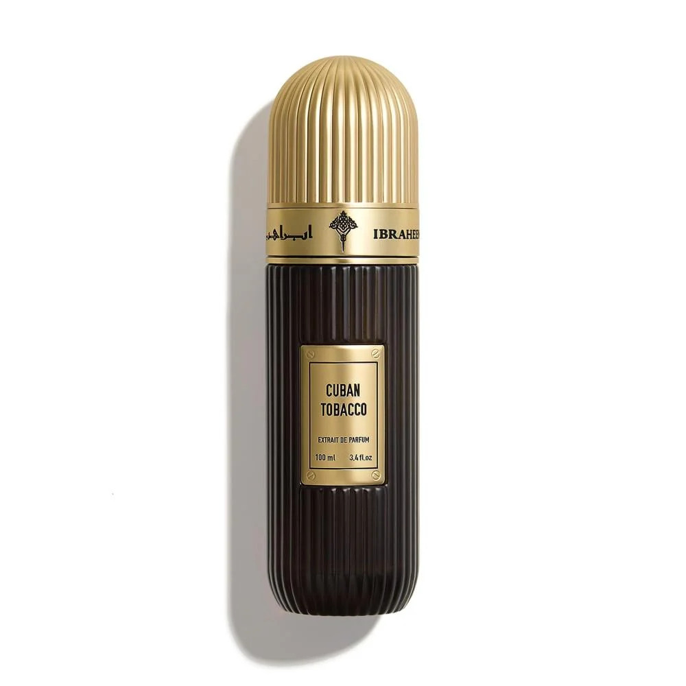 IBRAQ Tobacco Collection Set (Sold Seperately without box ) - Image 4