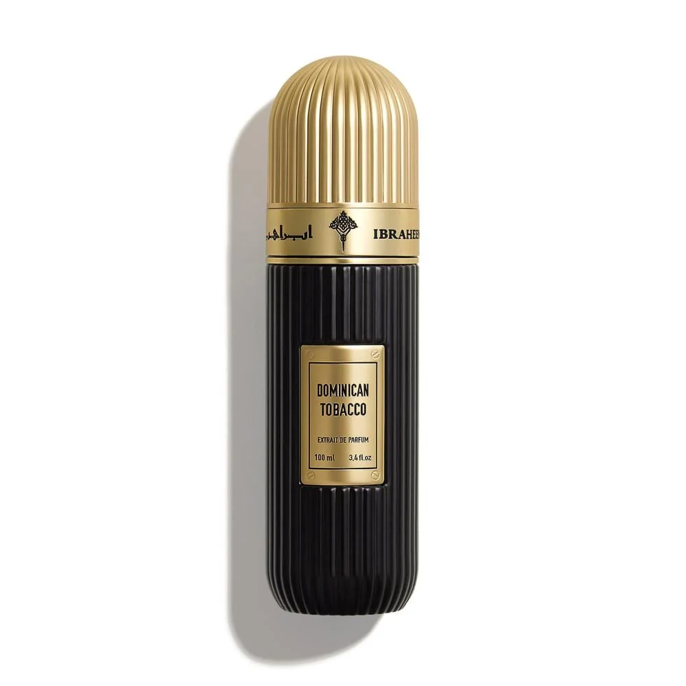 IBRAQ Tobacco Collection Set (Sold Seperately without box ) - Image 5