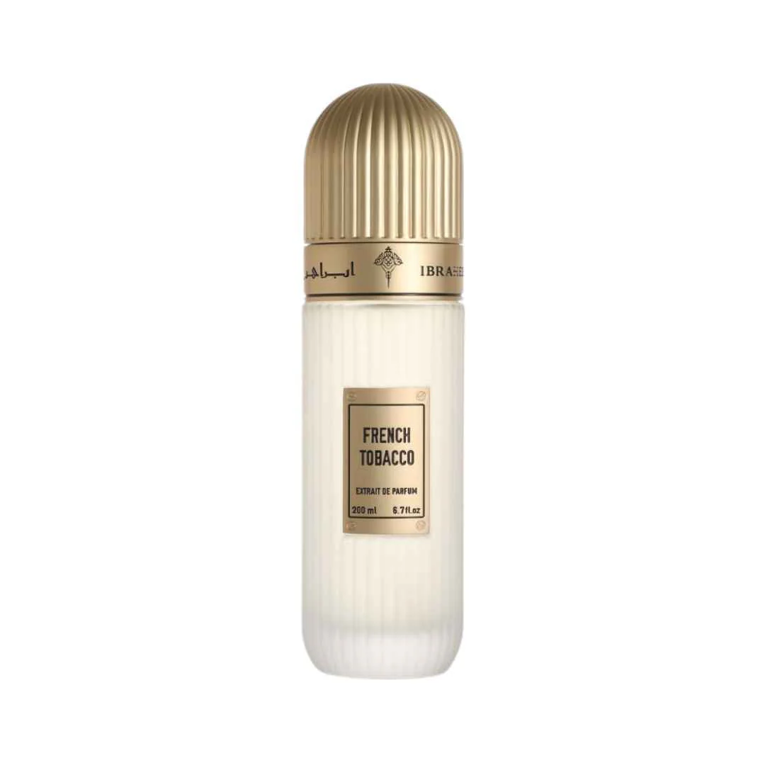 IBRAQ Tobacco Collection Set (Sold Seperately without box ) - Image 9
