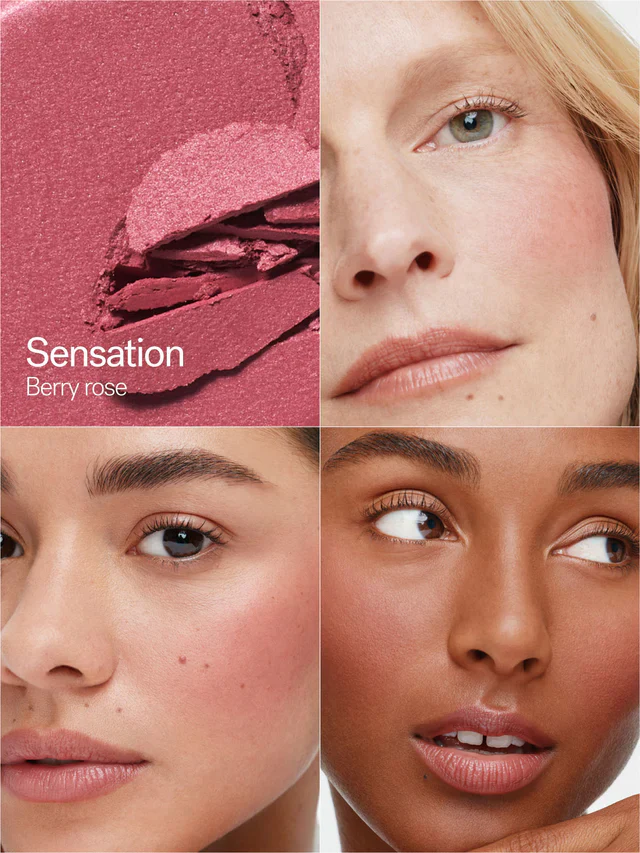 ILIA Soft focus blurring blush - Image 5