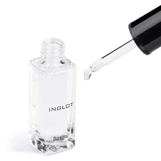 INGLOT DURALINE MIXING LIQUID - Image 3