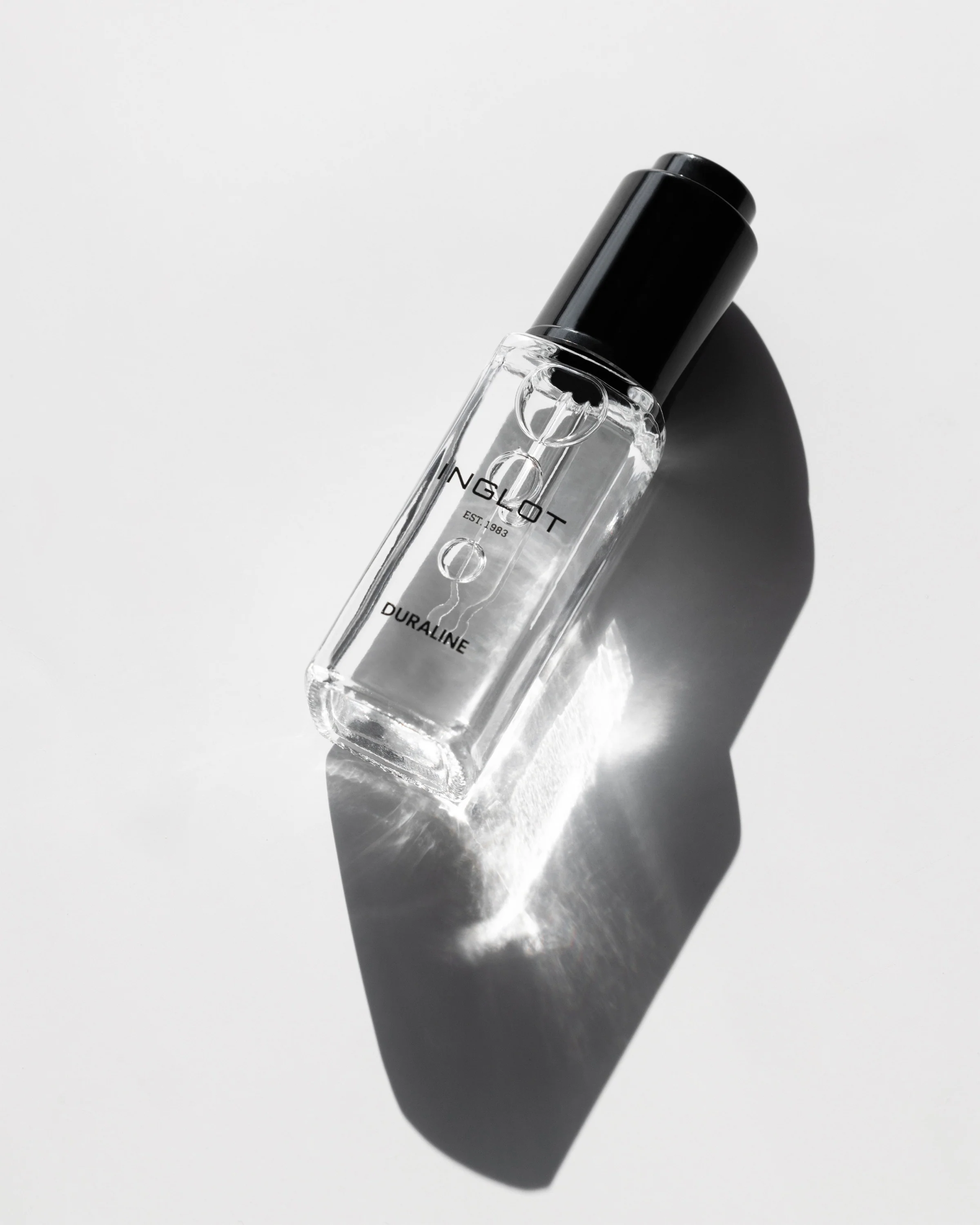 INGLOT DURALINE MIXING LIQUID - Image 4