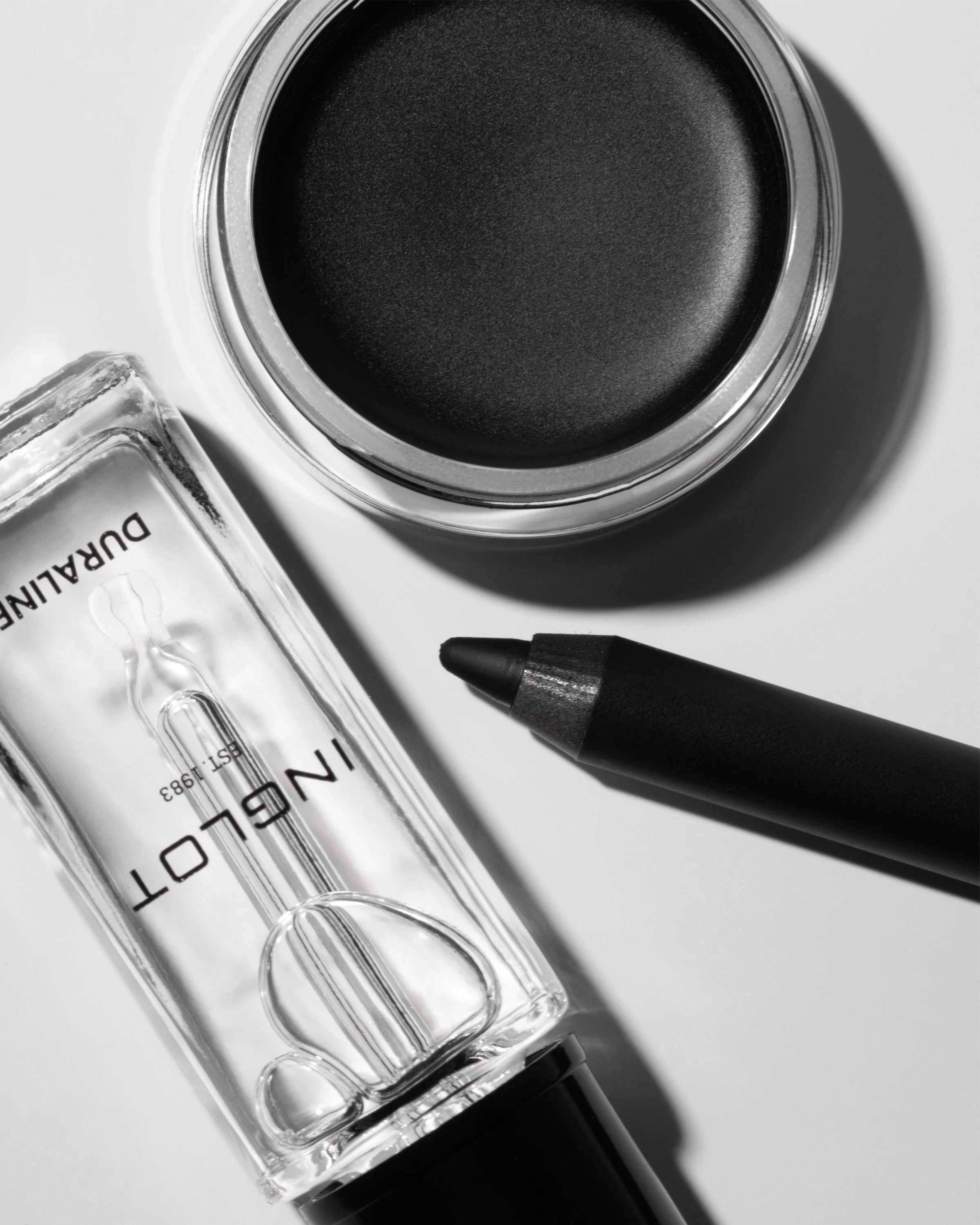 INGLOT DURALINE MIXING LIQUID - Image 6
