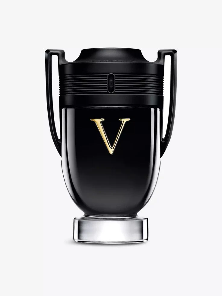 Paco Rabanne for Men-Invictus Victory Gift Set (3psc) - Image 2