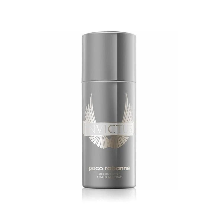 Paco Rabanne for Men-Invictus Victory Gift Set (3psc) - Image 3