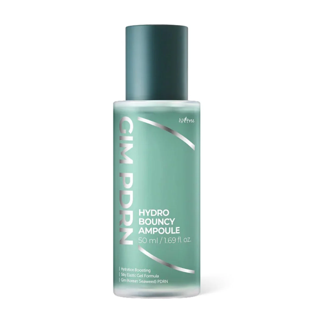 Isntree GIM PDRN Hydro Bouncy Ampoule - Image 5