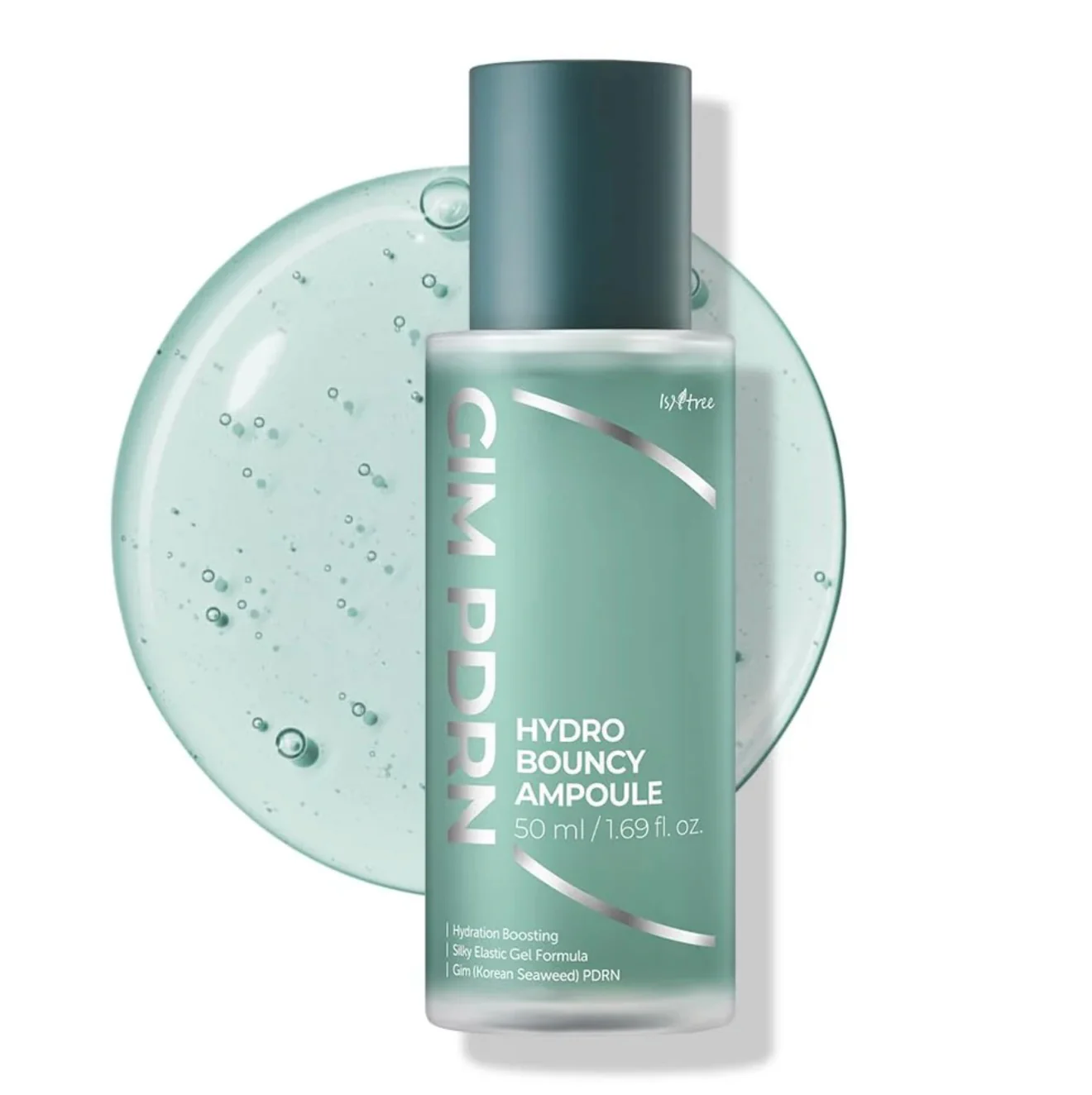 Isntree GIM PDRN Hydro Bouncy Ampoule - Image 9