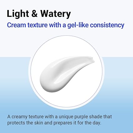 Hyaluronic Acid Daily Sun Gel SPF30 PA+++ - Image 6