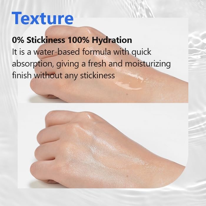 Isntree Hyaluronic Acid Toner - Image 3
