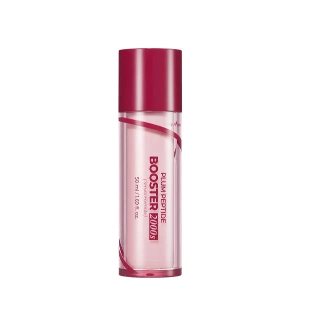 Isntree Plum Peptide Booster 2000s