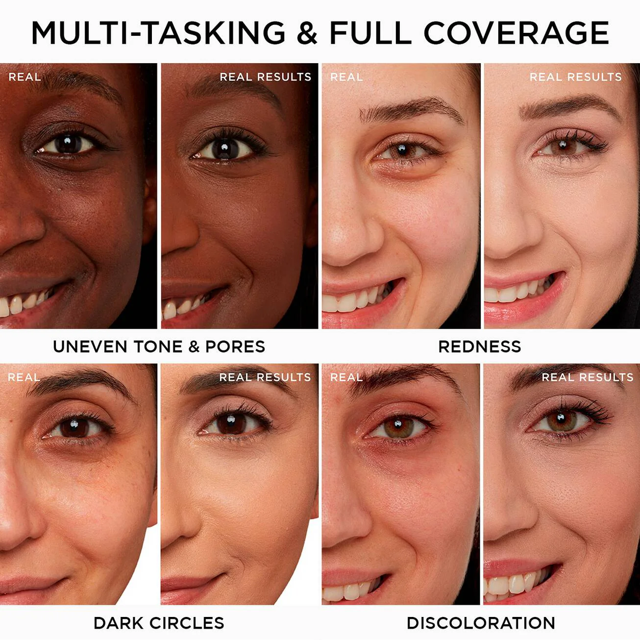 IT Cosmetics Bye Bye Under Eye Full Coverage Anti-Aging Waterproof Concealer(mini size) - Image 4