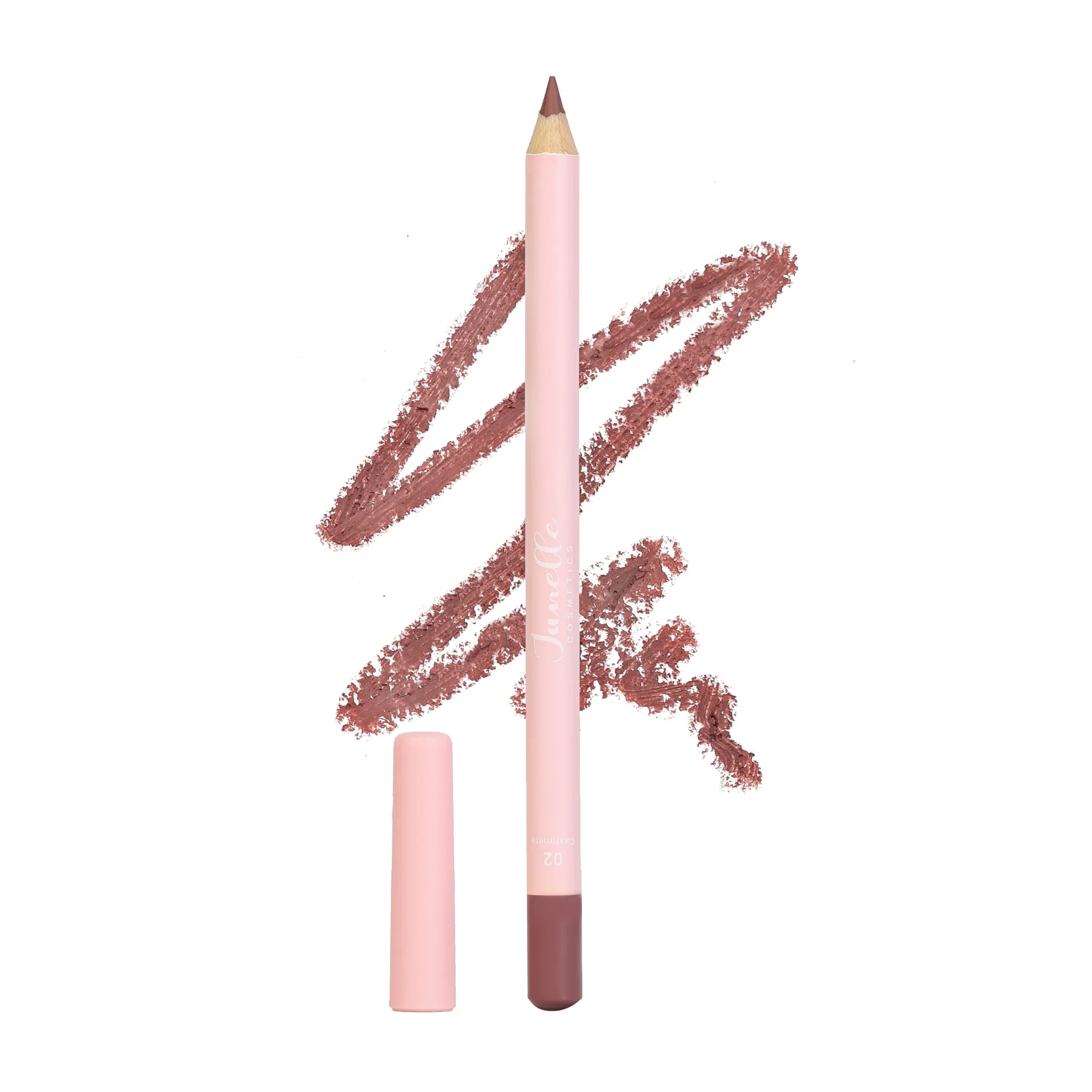 Janelle Lip Liner - Image 10