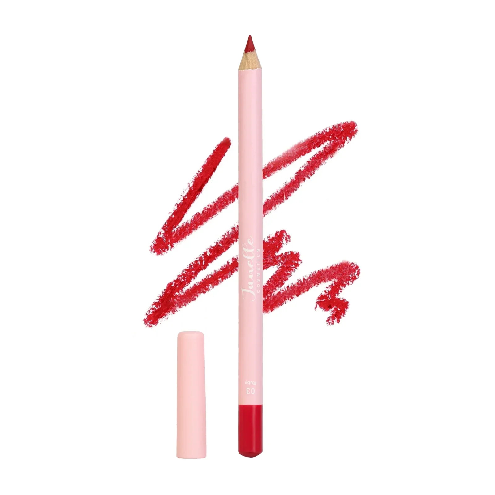 Janelle Lip Liner - Image 11