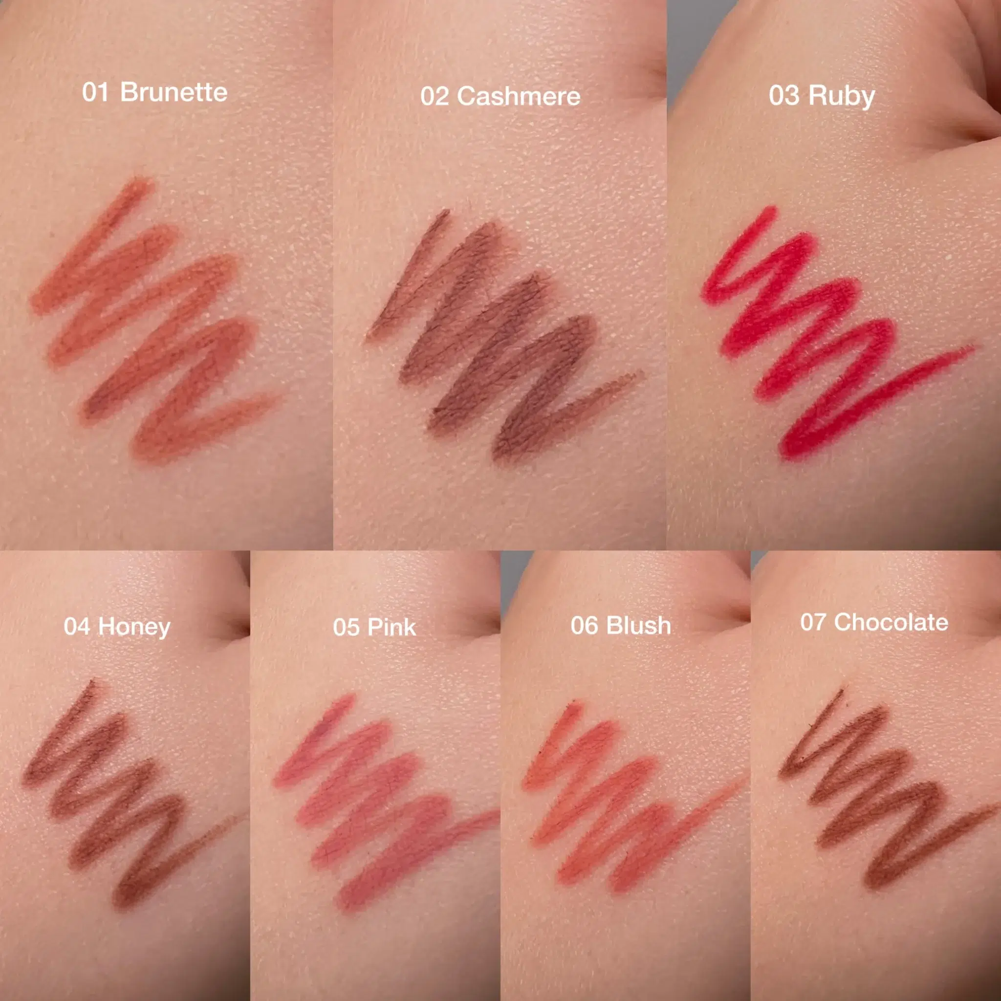 Janelle Lip Liner - Image 2
