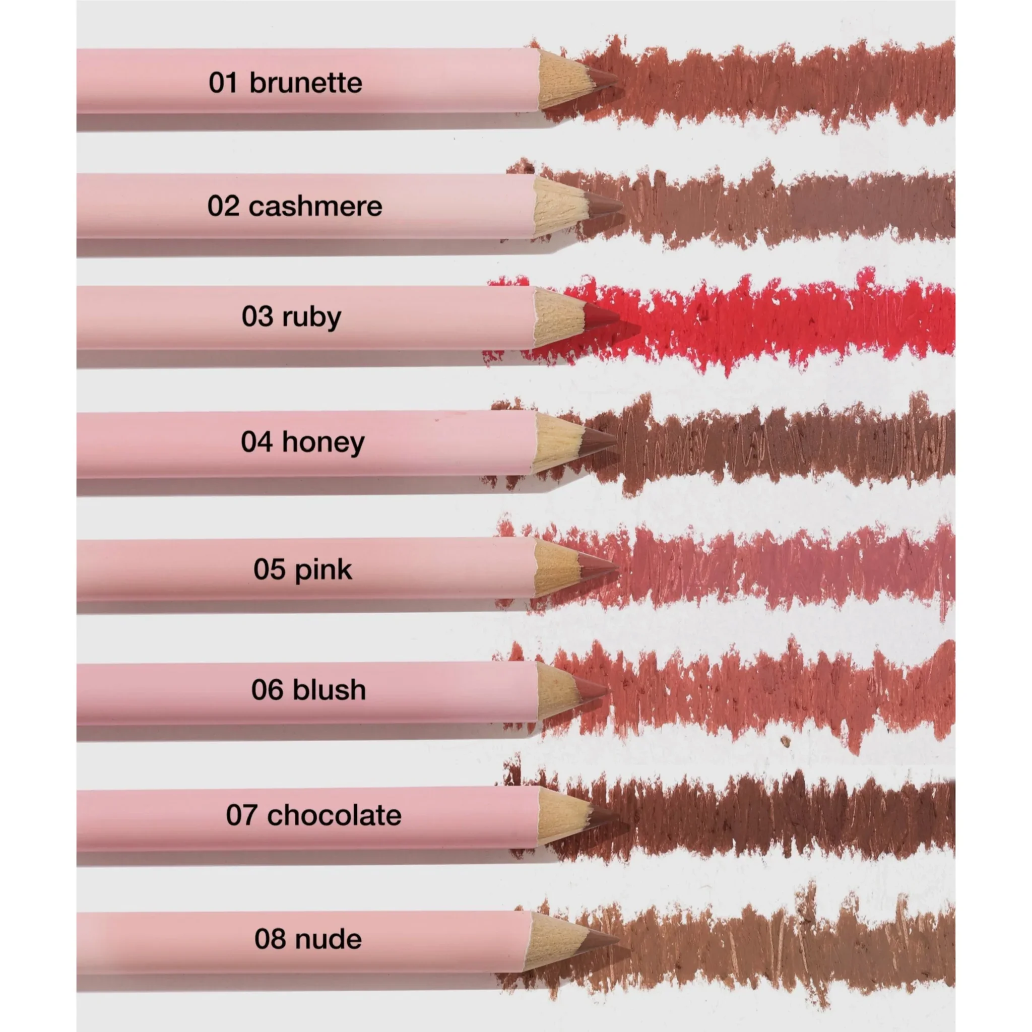 Janelle Lip Liner - Image 3