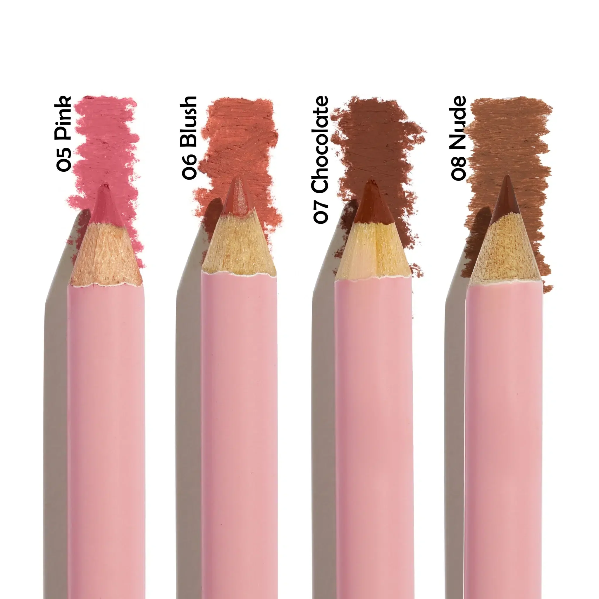 Janelle Lip Liner - Image 4