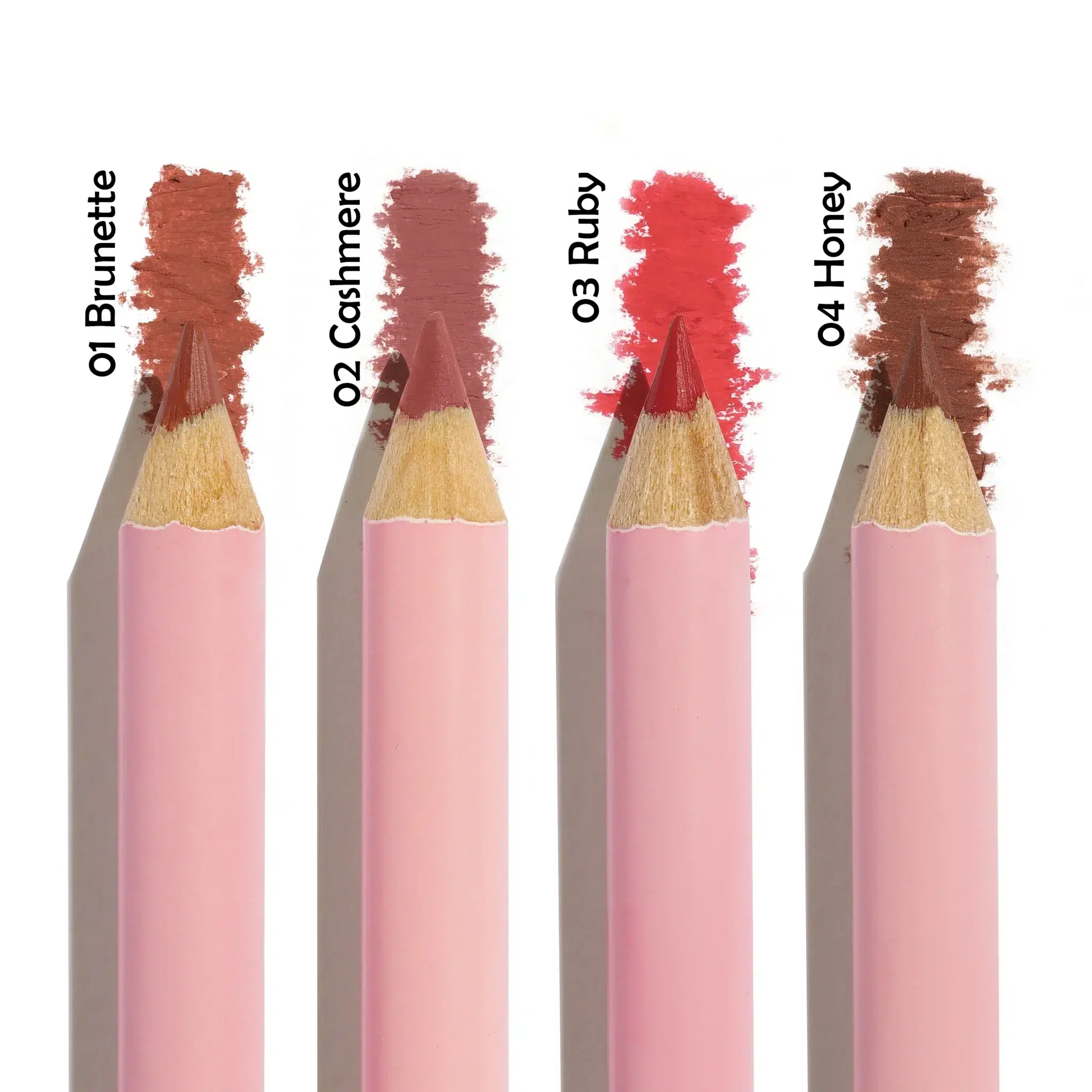 Janelle Lip Liner - Image 5