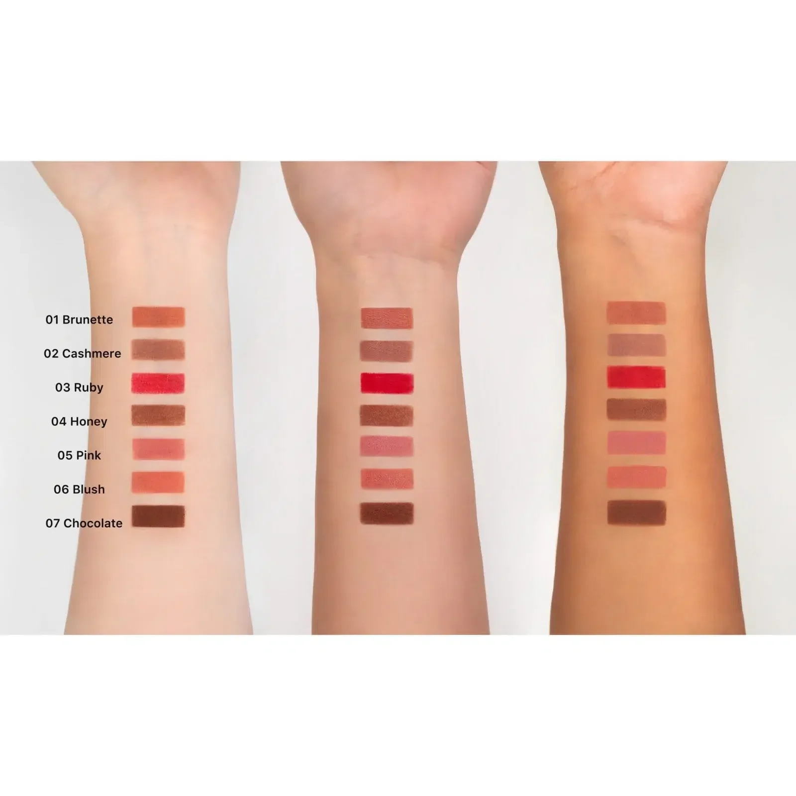 Janelle Lip Liner - Image 6