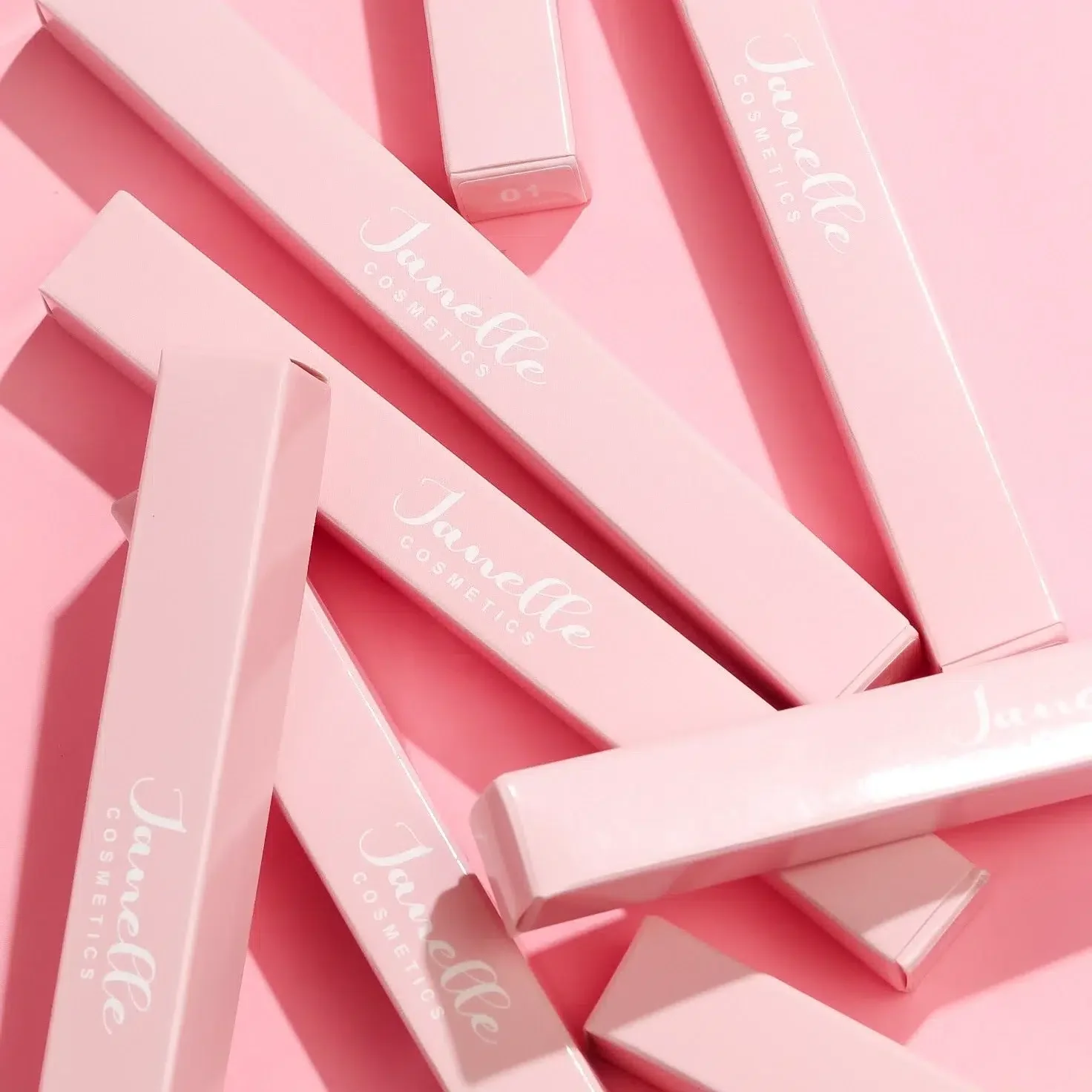 Janelle Lip Liner - Image 8
