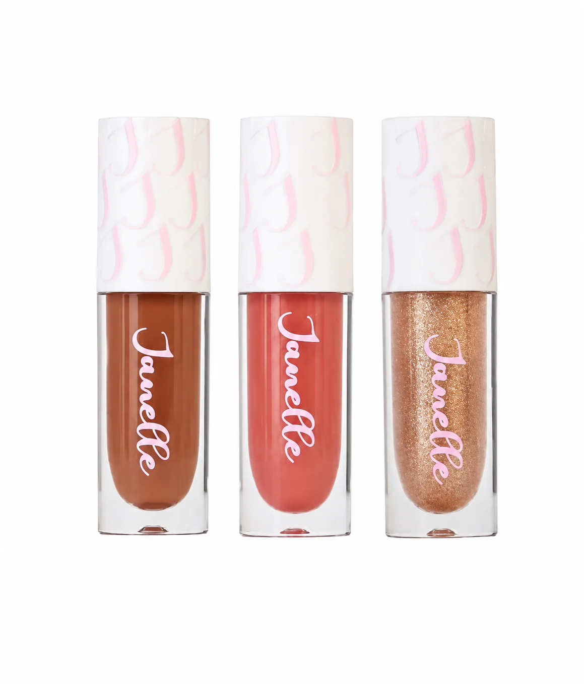 Janelle Minis Bundle 1
