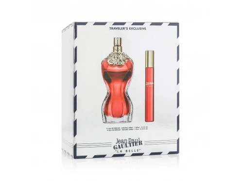 Jean Paul Gaultier La Belle Eau de Parfum Traveler’s  Exclusive - Image 2