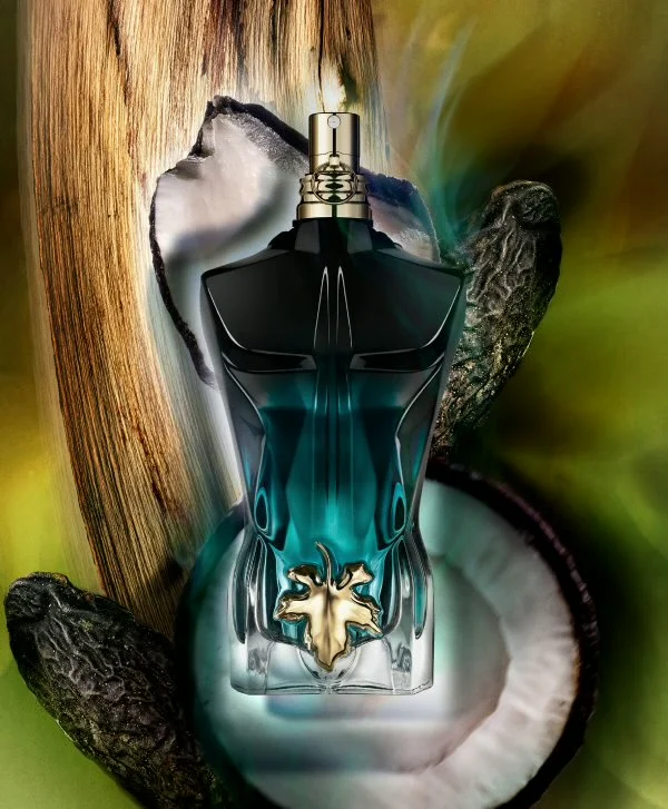 Jean Paul Gaultier LE BEAU LE PARFUM (EDP) INTENSE 125 ml - Image 5