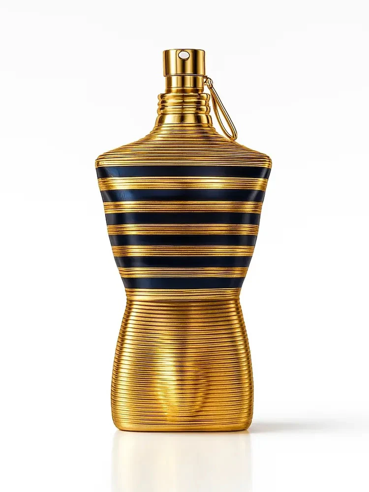 Jean Paul Gaultier Le Male Elixir Gift Set for Men – 200 ml & 10 ml - Image 3