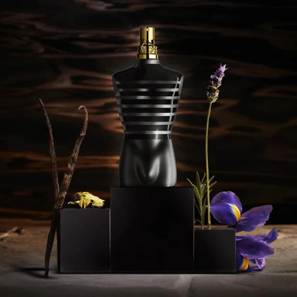 Jean Paul Gaultier Le Male "Le Parfum" Eau De Parfum (EDP) INTENSE 200ml - Image 2
