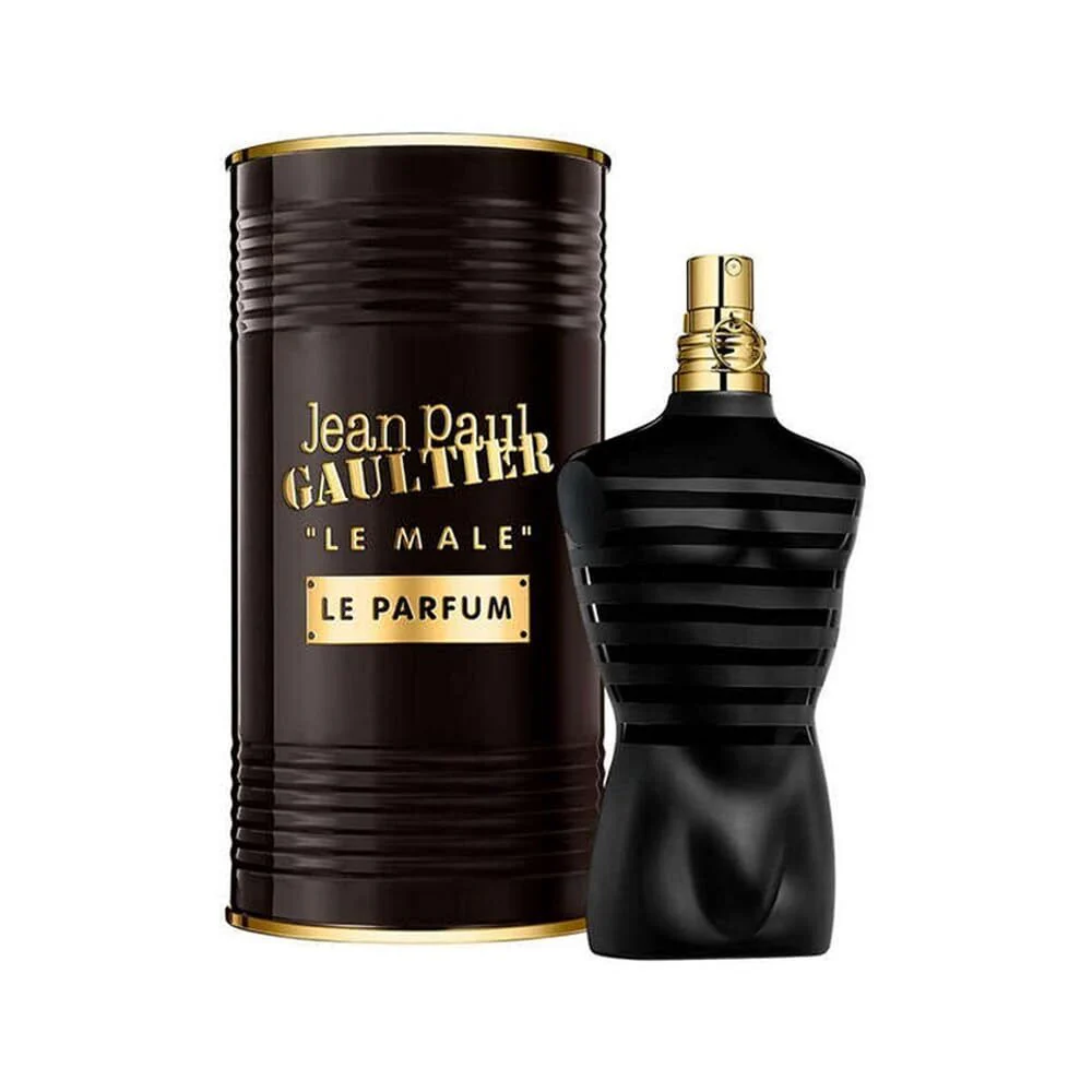 Jean Paul Gaultier Le Male "Le Parfum" Eau De Parfum (EDP) INTENSE 200ml - Image 3