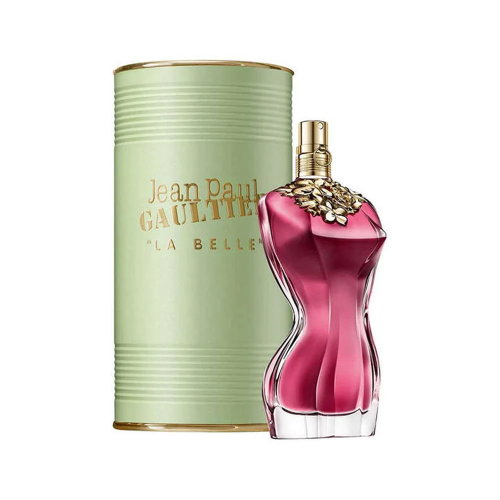 Jean Paul Gaultier La Belle Eau de Parfum 100ml - Image 3