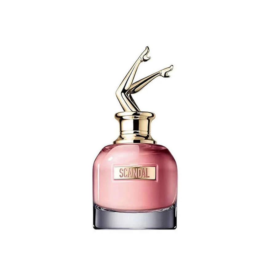 Jean Paul Gaultier Scandal Eau de Parfum 80ml & 20ml Travel Set - Image 2