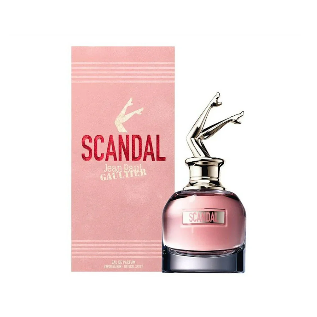 Jean Paul Gaultier Scandal Eau de Parfum For Women