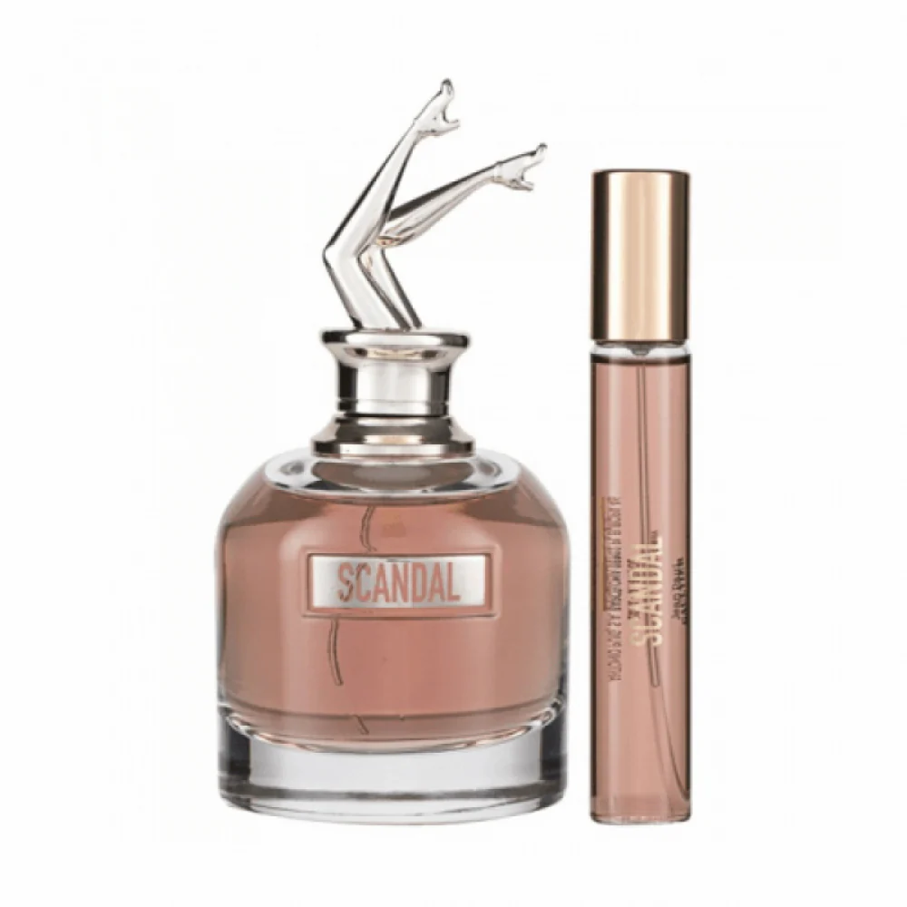 Jean Paul Gaultier Scandal Set - Image 2