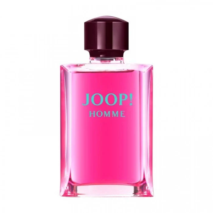 Joop Homme Eau De Toilette for Men 200ml - Image 2