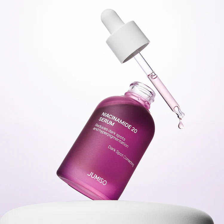 Jumiso Niacinamide 20 Serum - Image 2