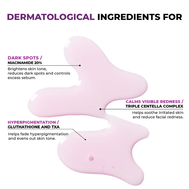 Jumiso Niacinamide 20 Serum - Image 5