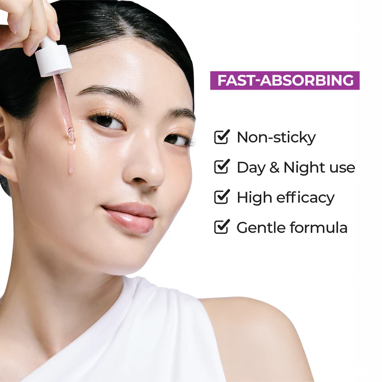 Jumiso Niacinamide 20 Serum - Image 8