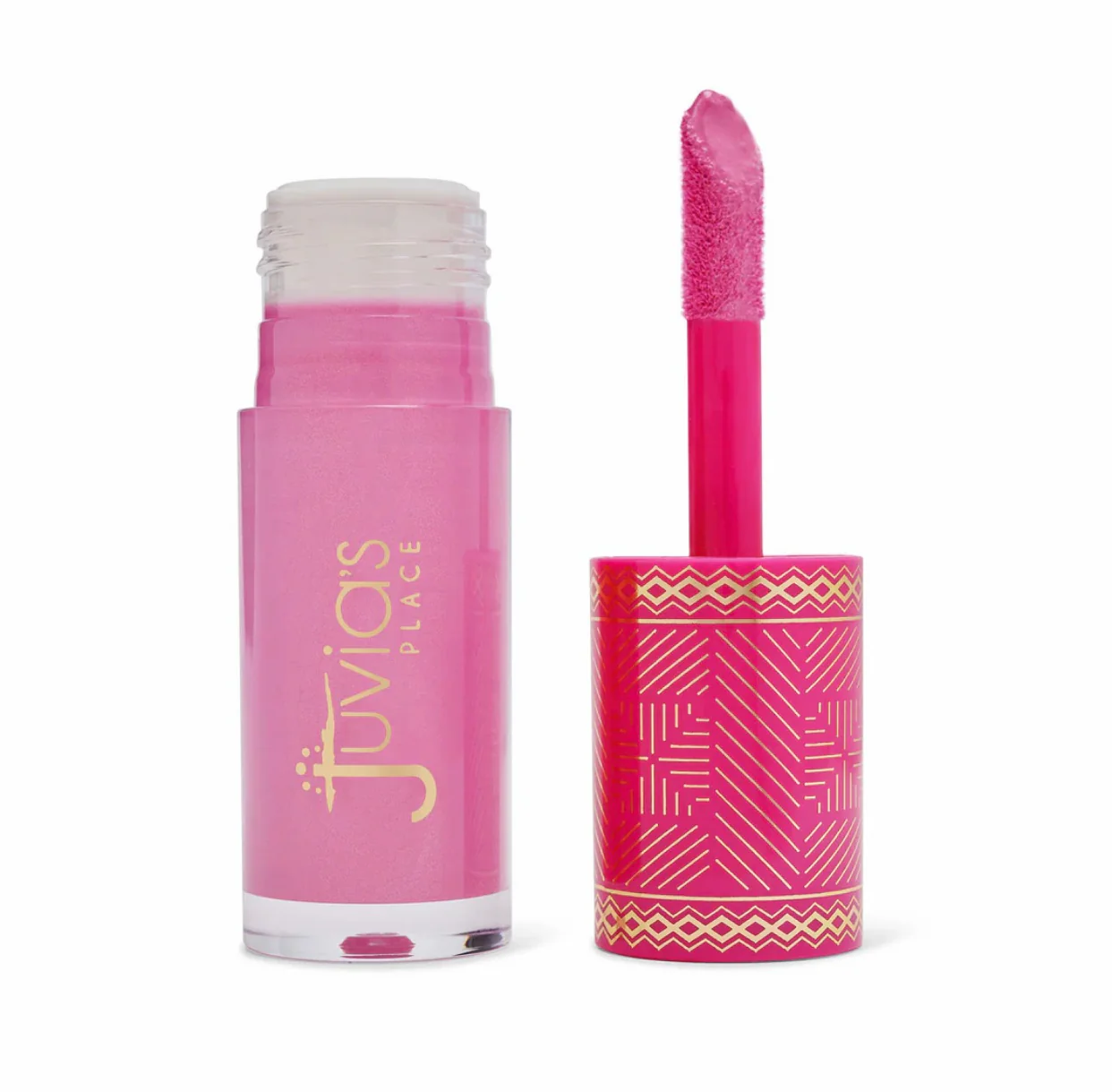 Juvia's Place Blushed Liquid BlushLighter - Image 10