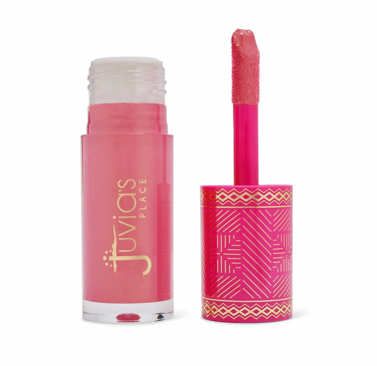 Juvia's Place Blushed Liquid BlushLighter - Image 11
