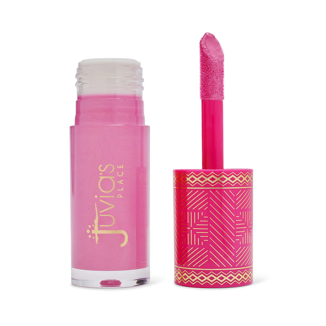 Juvia's Place Blushed Liquid BlushLighter - Image 3