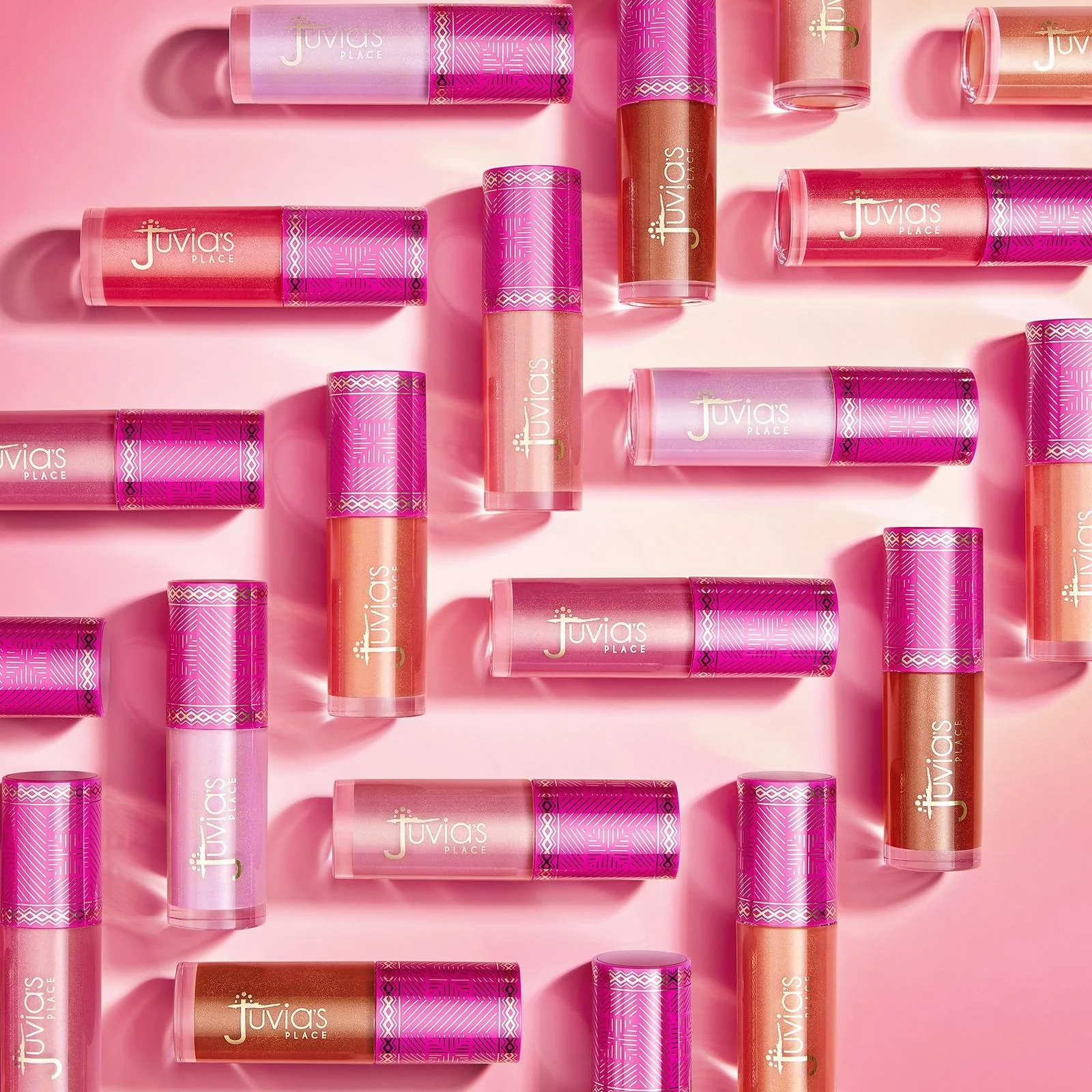 Juvia's Place Blushed Liquid BlushLighter - Image 4