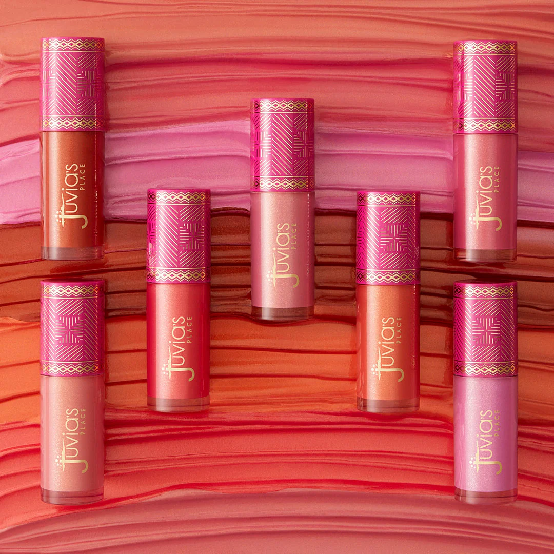 Juvia's Place Blushed Liquid BlushLighter - Image 5