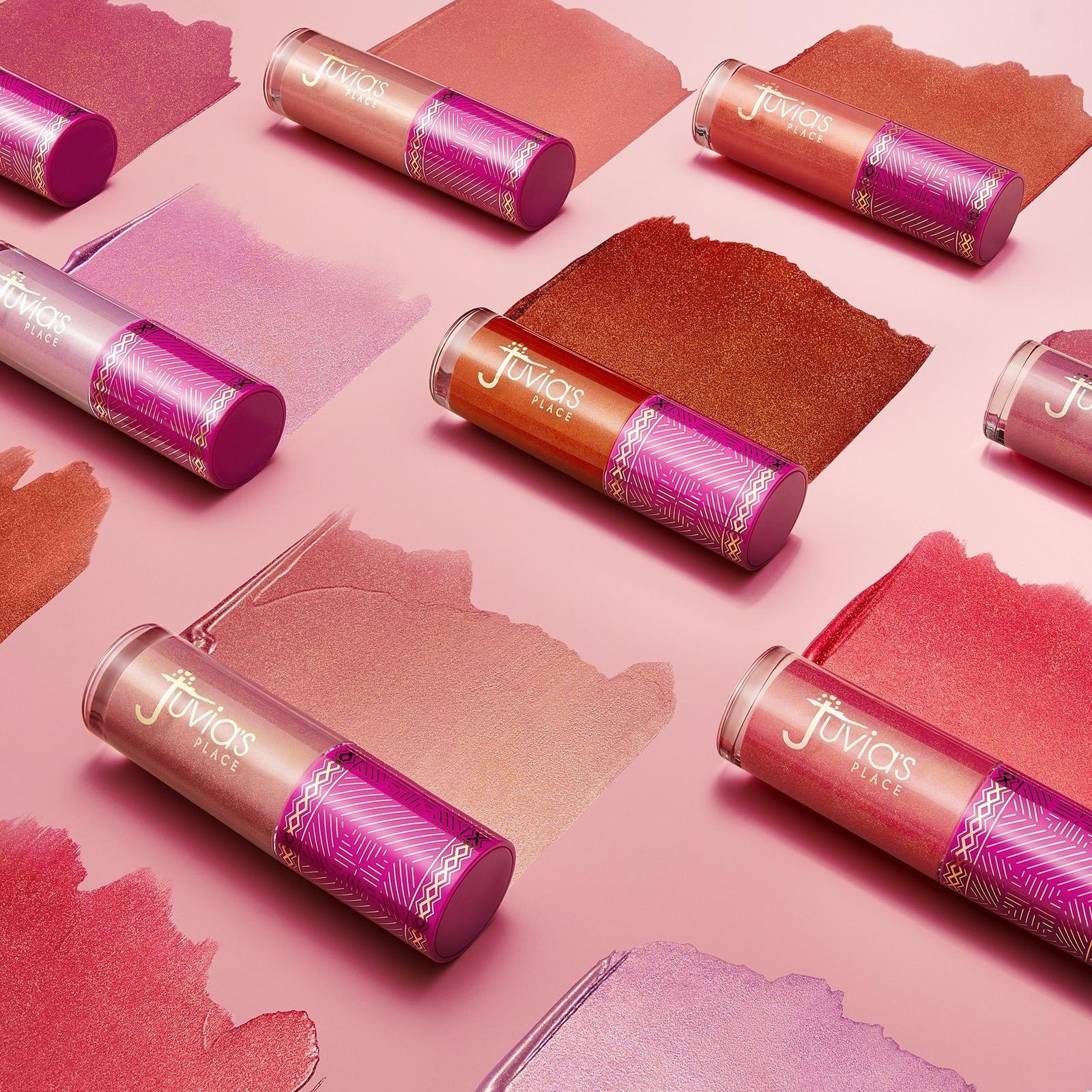 Juvia's Place Blushed Liquid BlushLighter - Image 6