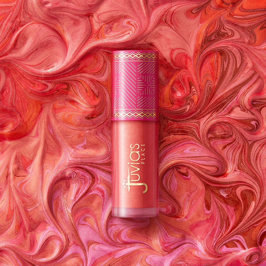 Juvia's Place Blushed Liquid BlushLighter - Image 7