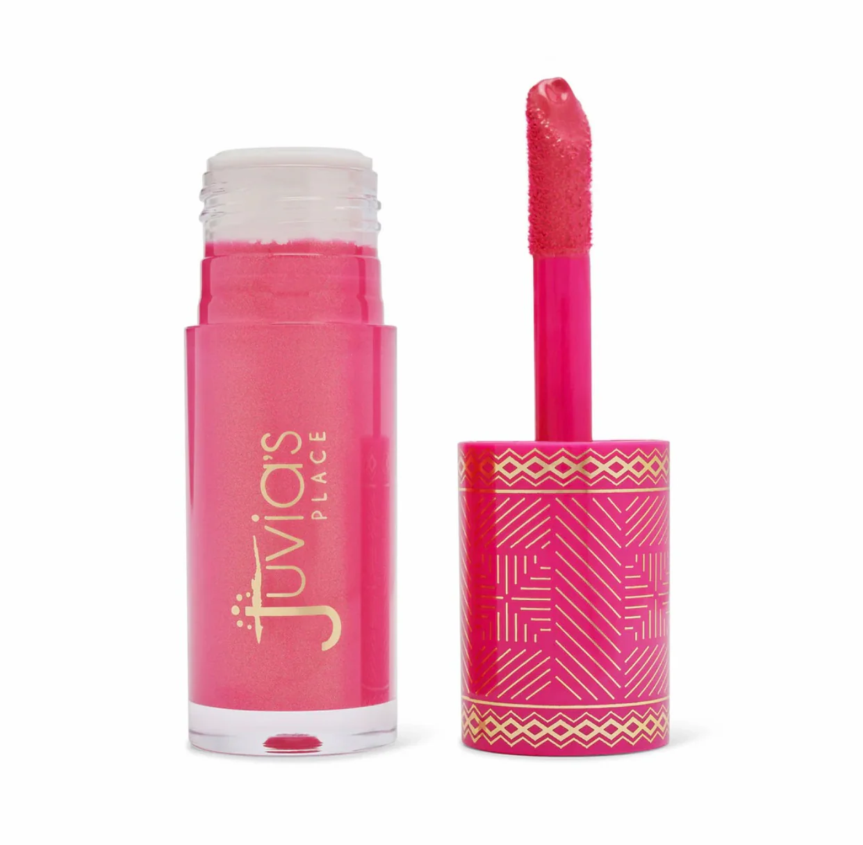 Juvia's Place Blushed Liquid BlushLighter - Image 8