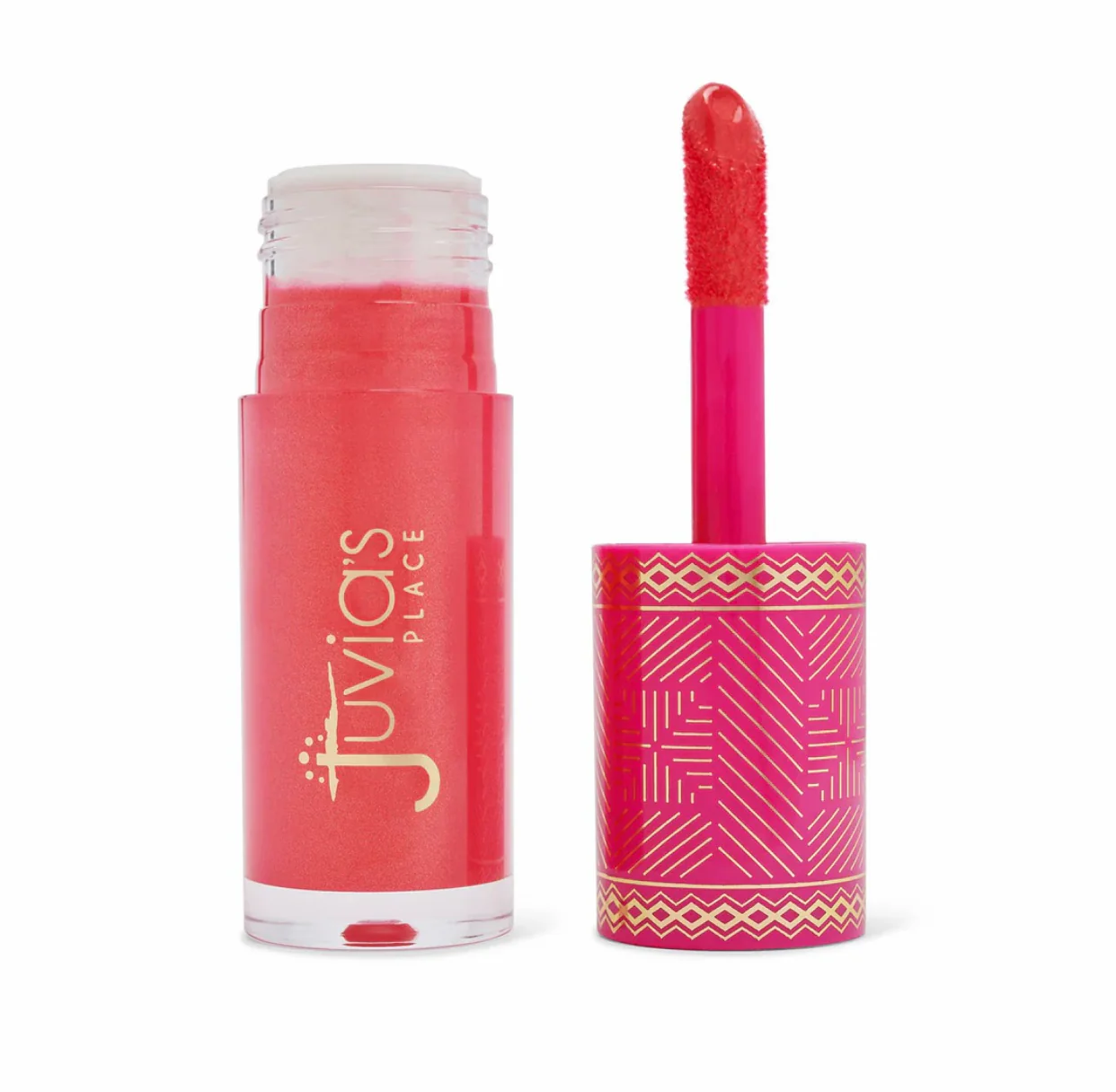 Juvia's Place Blushed Liquid BlushLighter - Image 9
