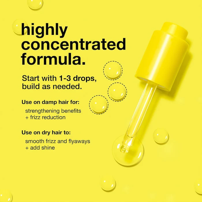 K18 Biomimetic Hairscience Molecular Repair Hair Oil ( mini size ) - Image 3